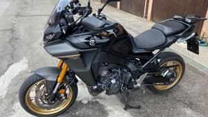 Yamaha Tracer 9 GT (2021 - 24) 