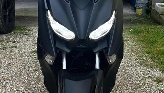 Yamaha X-Max 300 ABS (2017 - 20) usata