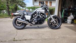 Yamaha  