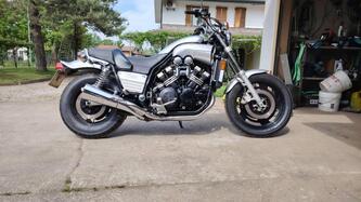 Yamaha 