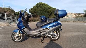 Piaggio X9 500 Evolution usata