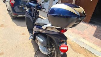 Honda SH 300 i (2006 - 10) usata