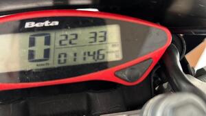 Betamotor RR 350 4T Enduro (2021) 