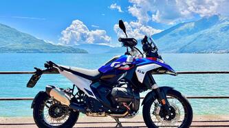 Bmw R 1300 GS Trophy (2023 - 25) usata