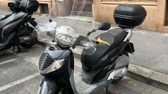 Honda SH 125 i (2005 - 08) usata