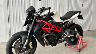 MV Agusta Brutale 920 (2011 - 12)