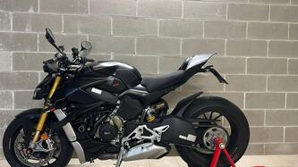 Ducati Streetfighter V4 1100 S (2021 - 22) usata