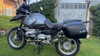 Bmw R 1150 GS (1999 - 03)