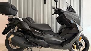 Bmw C 400 GT (2021 - 24) 