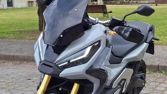 Honda X-ADV 750 DCT (2021 - 24) usata
