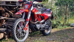 GASGAS ES 700 (2022 - 25) 