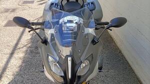 Bmw R 1200 RS (2017 - 19) 