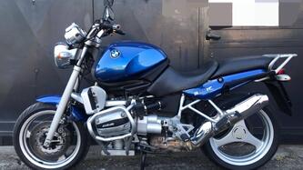 Bmw R 850 R (1994 - 02) usata