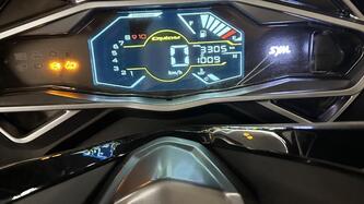 Sym Cruisym 300 (2021 - 24) usata