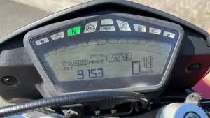 Ducati Hypermotard 939 (2016 - 18)  (2)