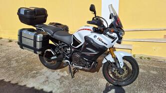 Yamaha XT1200Z Super Ténéré ABS (2010 - 15)
