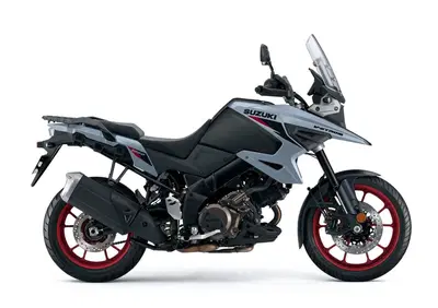 Suzuki V-Strom 1050SE (2025 - 26) - Annuncio 9642154