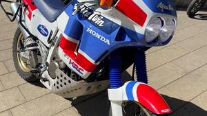 Honda Africa Twin XRV 650 