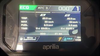 Aprilia RS 457 (2024 - 25) usata