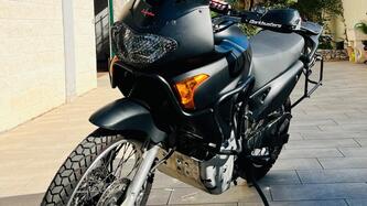 Honda Transalp XL 650V (2000 - 04) usata