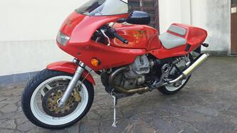 Moto Guzzi Daytona 1000 i.e. Monoposto (1992 - 95) usata