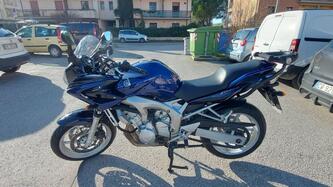 Yamaha FZ6 Fazer (2004 - 07) usata