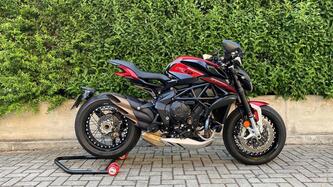 MV Agusta Dragster 800 RR SCS (2021 - 25) usata