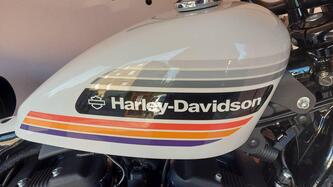 Harley-Davidson 1200 Forty-Eight Special (2018 - 20) usata