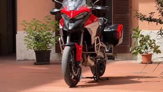 Ducati Multistrada V4 S (2021 - 24) usata