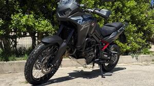 Honda Africa Twin CRF 1100L (2024 - 25) 