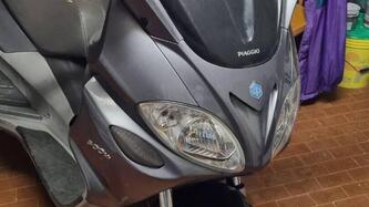 Piaggio X9 500 Evolution usata