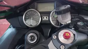 Kawasaki ZZR 1400 ABS (2012 - 15)  (6)
