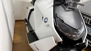 Bmw CE 04 (2021 - 25) 