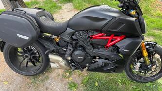 Ducati Diavel 1260 S (2019 - 20) usata