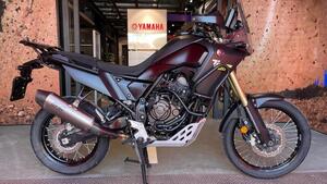 Yamaha Ténéré 700 (2019 - 20) 
