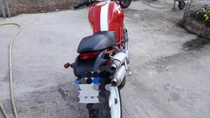 Ducati Monster S2 R (2004 - 07) 