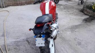 Ducati Monster S2 R (2004 - 07) usata