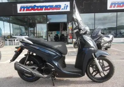 Kymco People 125i S (2021 - 25) - Annuncio 9321947