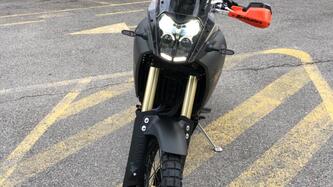 Yamaha Ténéré 700 (2022 - 24) usata