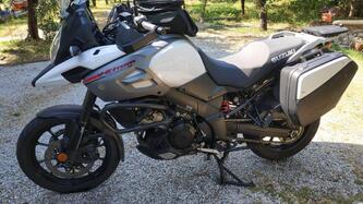 Suzuki V-Strom 1000 (2017 - 20) usata