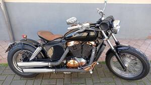 Honda VT 1100 C Shadow (1994 - 99) 