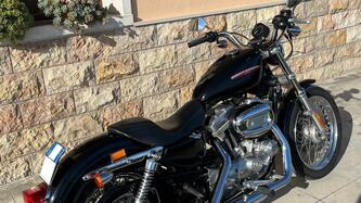 Harley-Davidson 883 Low (2006 - 07) - XL 883L usata
