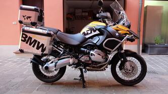 Bmw R 1200 GS Adventure (2010 - 13)