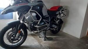 Bmw R 1250 GS Adventure (2019 - 20) 