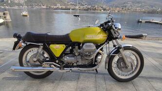 Moto Guzzi V7 sport epoca