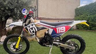 Husqvarna FE 350 (2017)