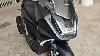 Kymco Skytown 125i (2024 - 25) usata