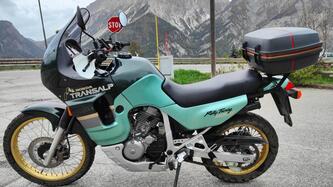 Honda Transalp XL 600V (1991 - 93) usata