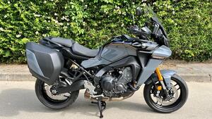 Yamaha Tracer 9 GT+ (2023 - 24) 