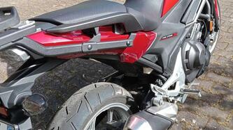 Honda NC 750 X DCT ABS (2016 -17) usata